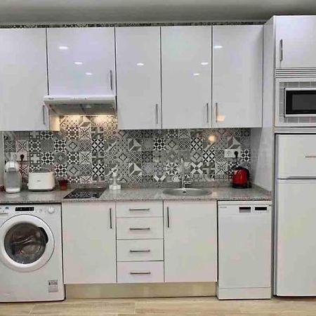 Apartamento 4 Personas Madrid Exterior photo